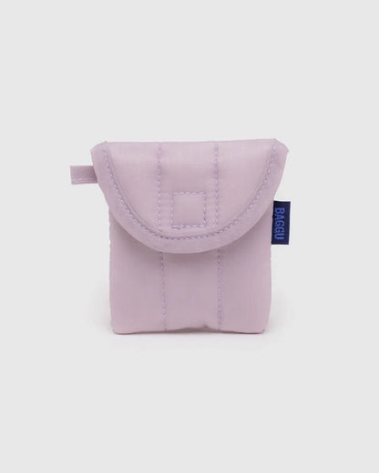BAGGU Puffy Earbuds Case - Choose Your Favorite Color
