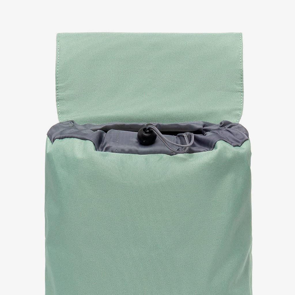 Kaut Mini Backpack - Sage