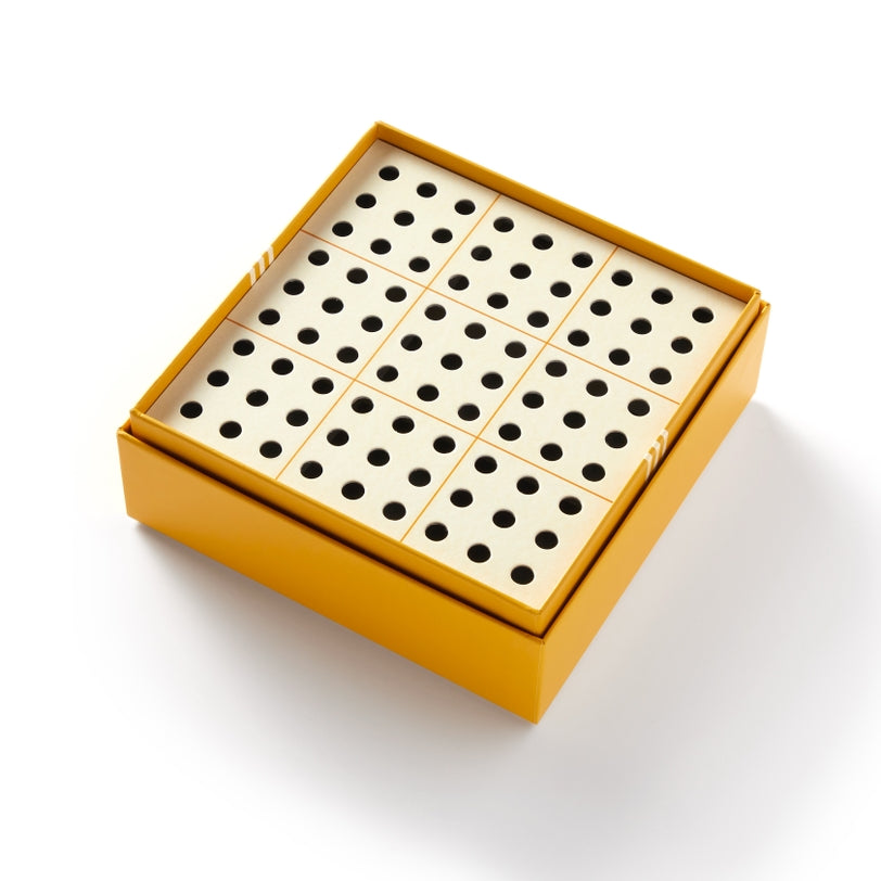 Sudoku with Some Balls Sudoku Game Set