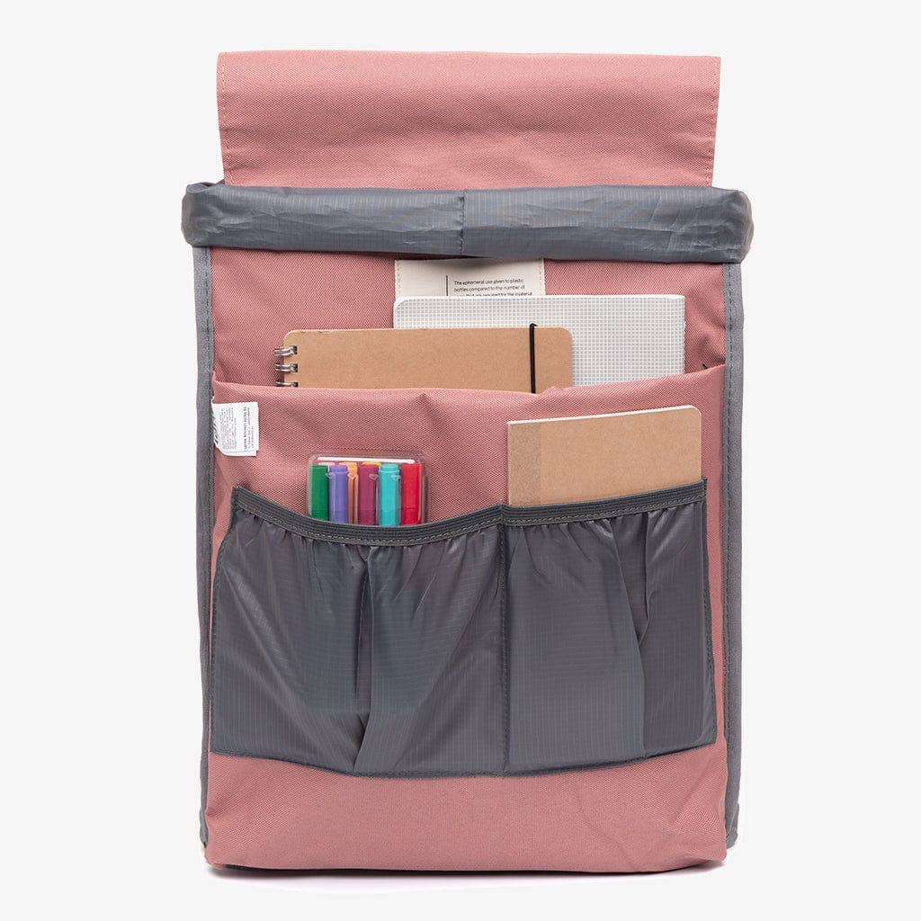Kaut Backpack - Dust Pink