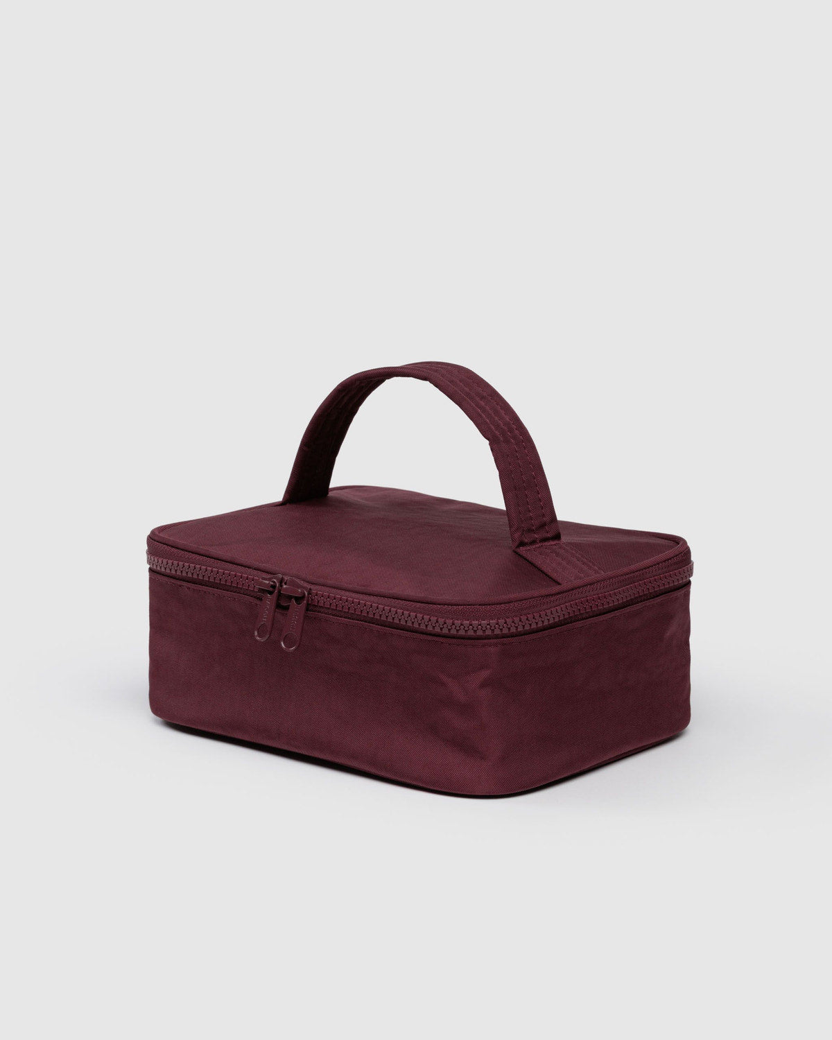 BAGGU Small Cosmetic Case - Choose Your Favorite Color