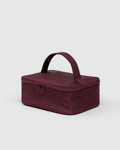 BAGGU Small Cosmetic Case - Choose Your Favorite Color