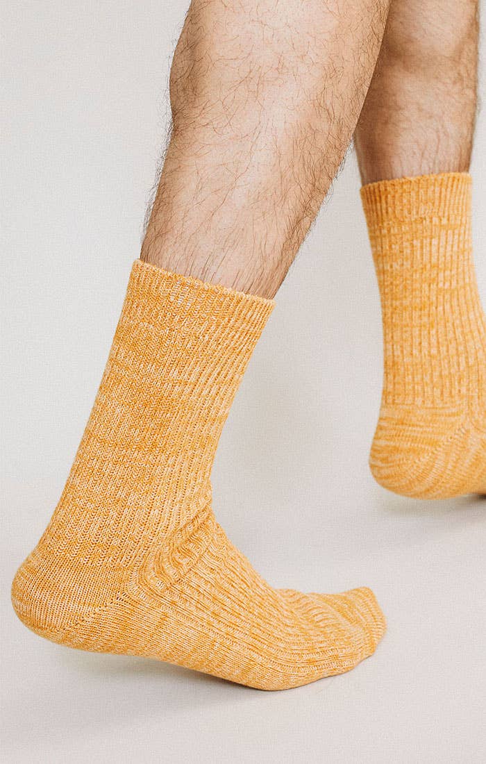 Beta Crew Sock (Men's Sizing)
