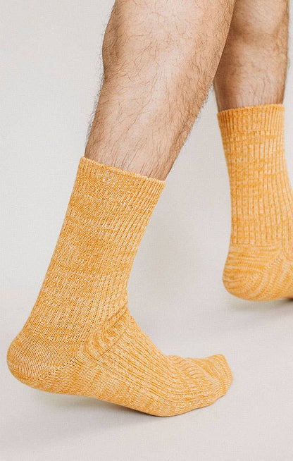 Beta Crew Sock (Men's Sizing)