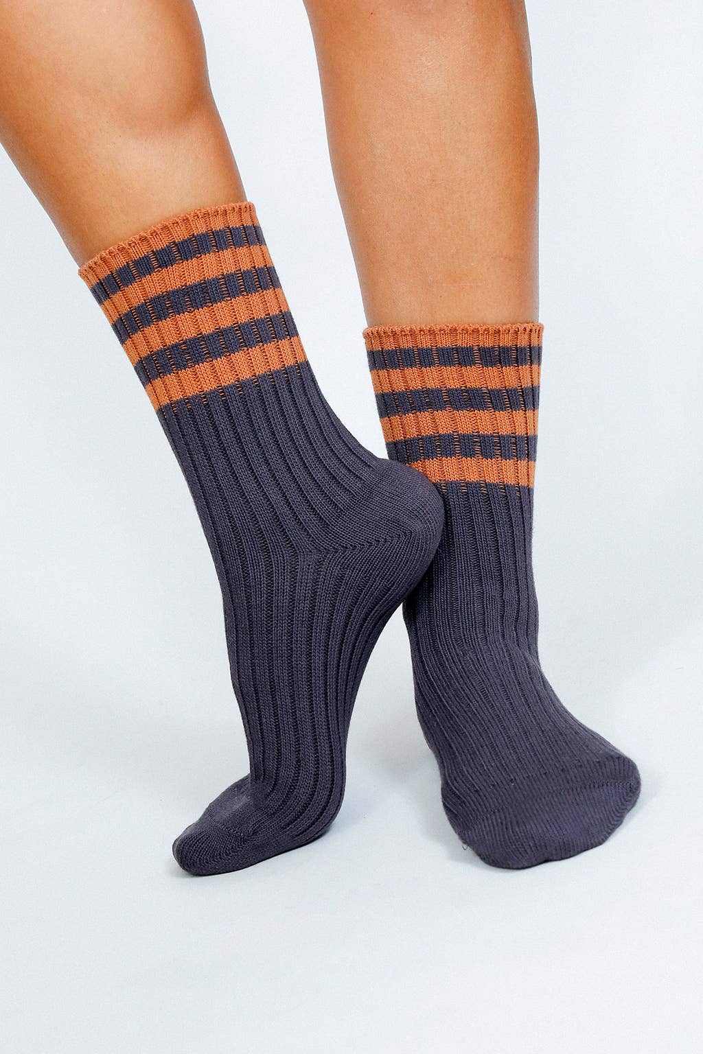 Lexi Crew Sock (Women's Sizing)