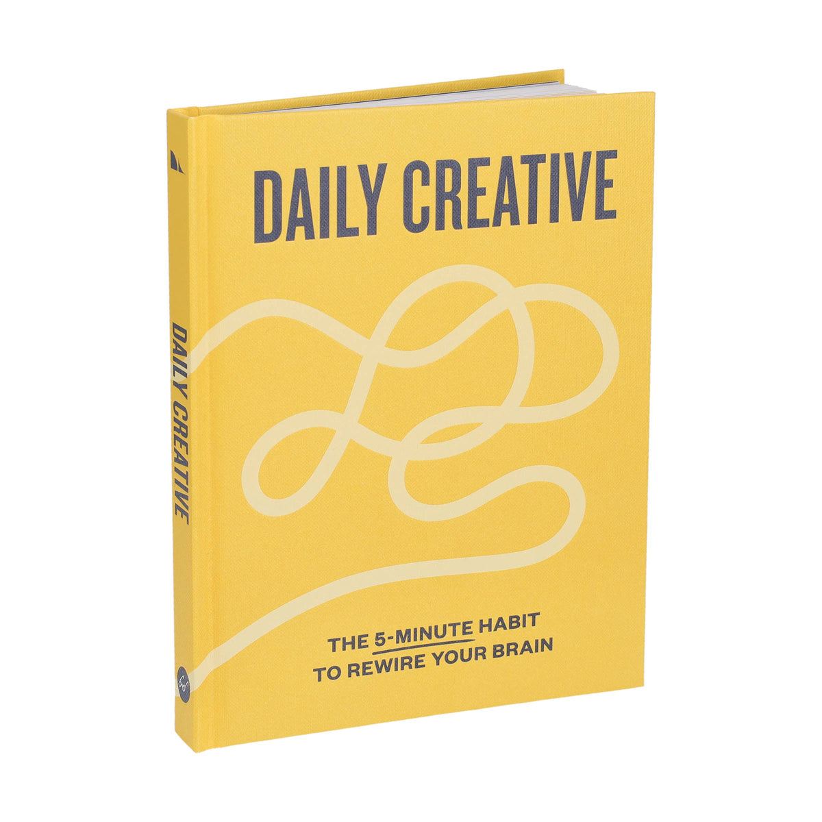 Daily Creative Guided Journal