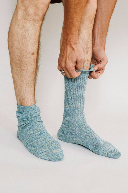 Beta Crew Sock (Men's Sizing)