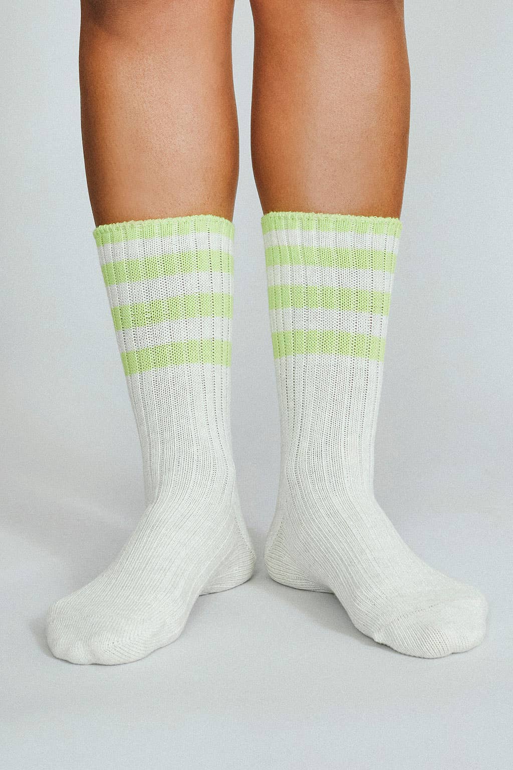Lexi Crew Sock (Women's Sizing)
