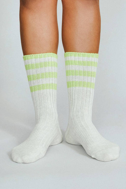Lexi Crew Sock (Women's Sizing)