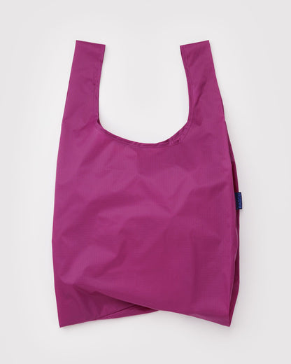 Standard Baggu Reusable Shopping Tote - Choose Your Favorite Style