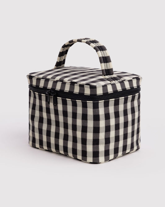 BAGGU Large Cosmetic Case - Choose Your Favorite Color