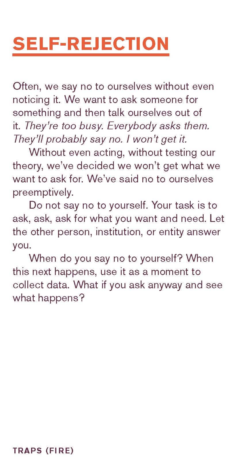 Artist's Deck: 52 Prompts To Inspire and Work Through Creative Blocks by Beth PIckens