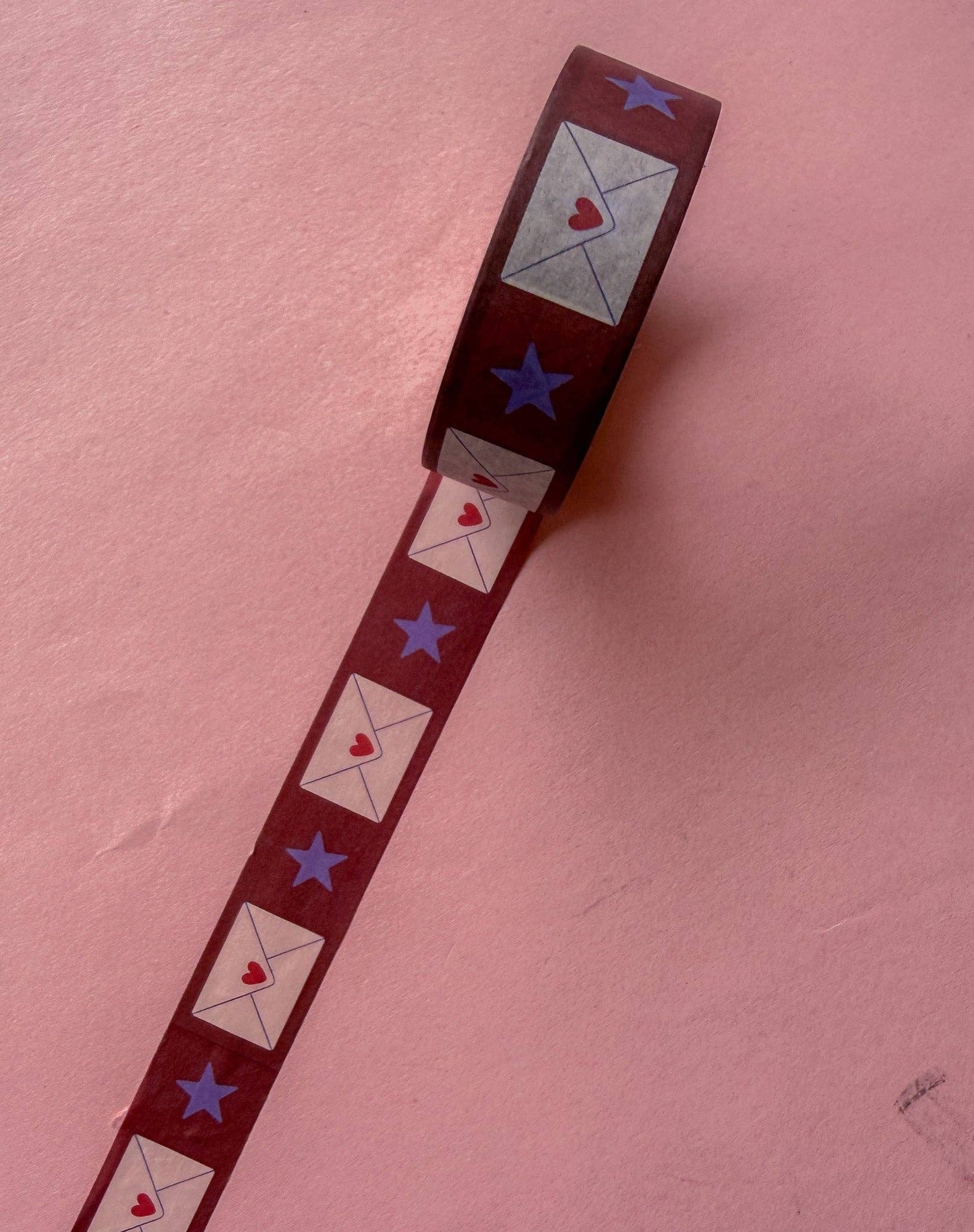Love Letters Washi Tape