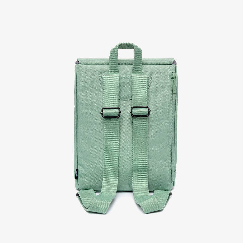 Kaut Mini Backpack - Sage