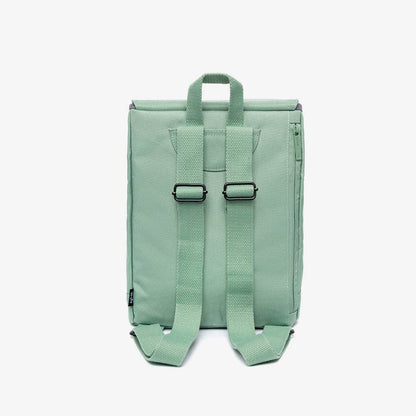 Kaut Mini Backpack - Sage