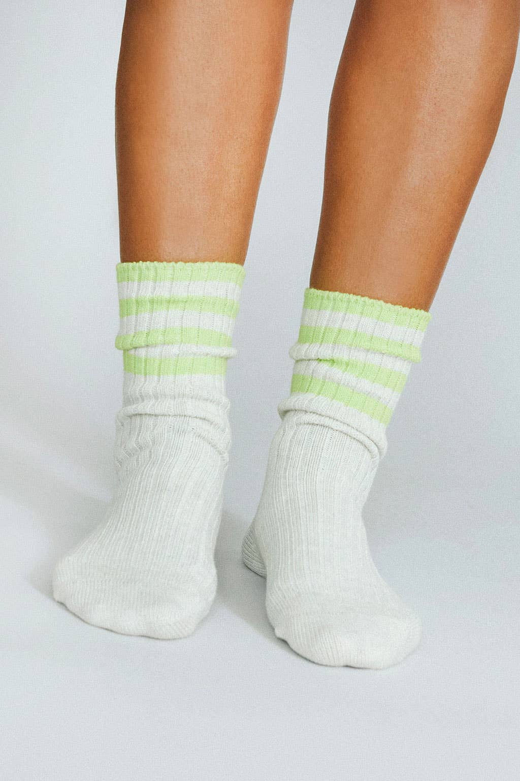 Lexi Crew Sock (Women's Sizing)