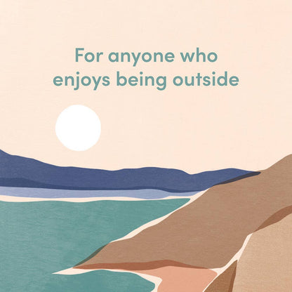 Nature Meditations Card Deck