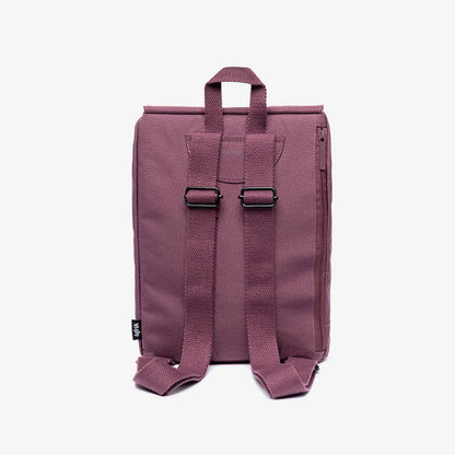 Kaut Mini Backpack - Maroon