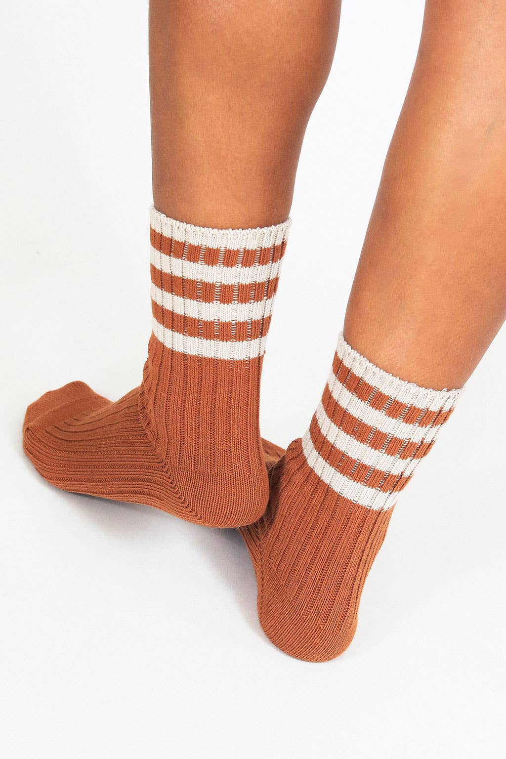 Lexi Crew Sock (Women's Sizing)