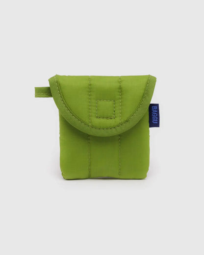 BAGGU Puffy Earbuds Case - Choose Your Favorite Color