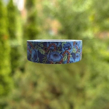 Washi Tape by Stoughton-Raised Artist Chandler Hougan