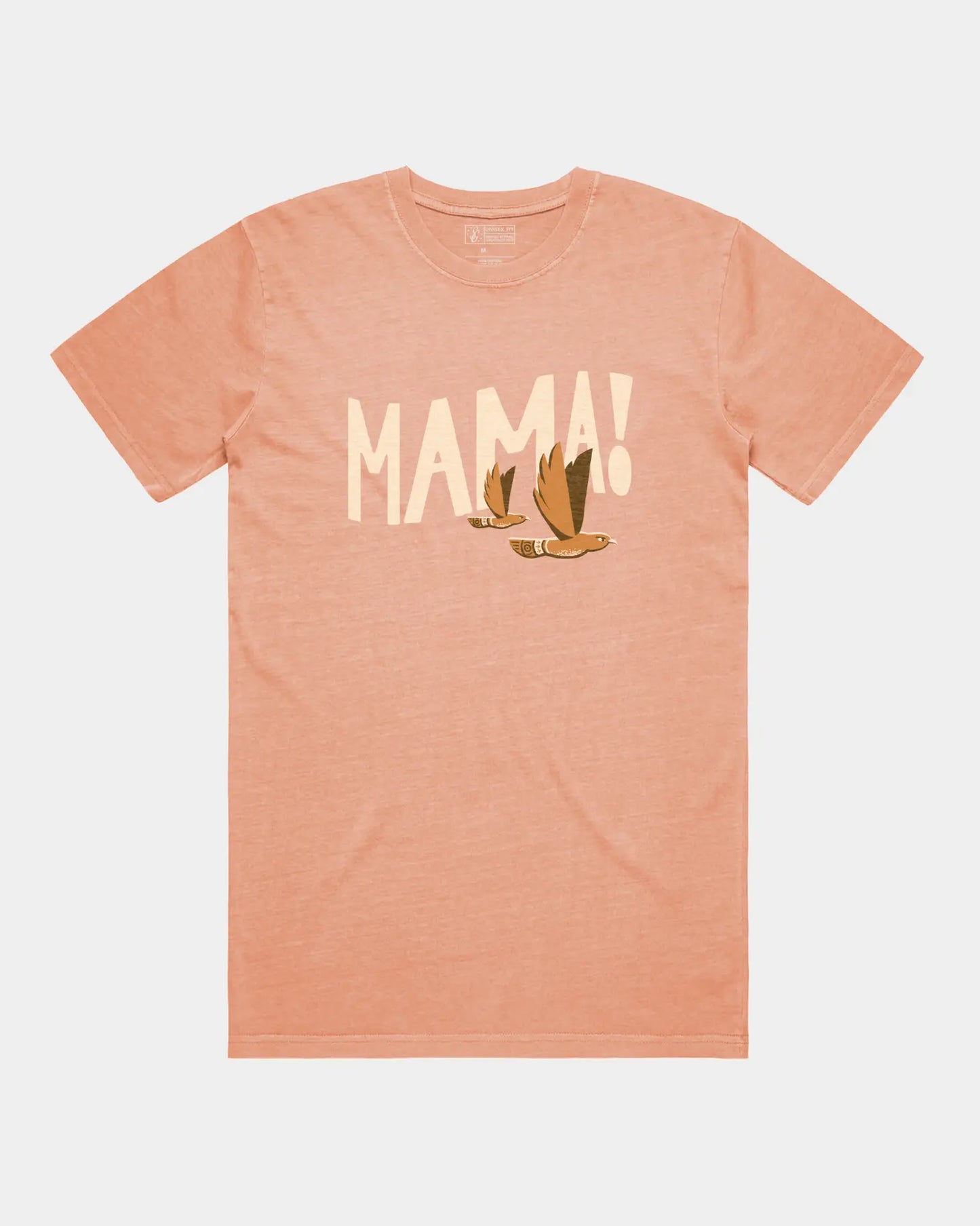 Mama! Unisex T-Shirt