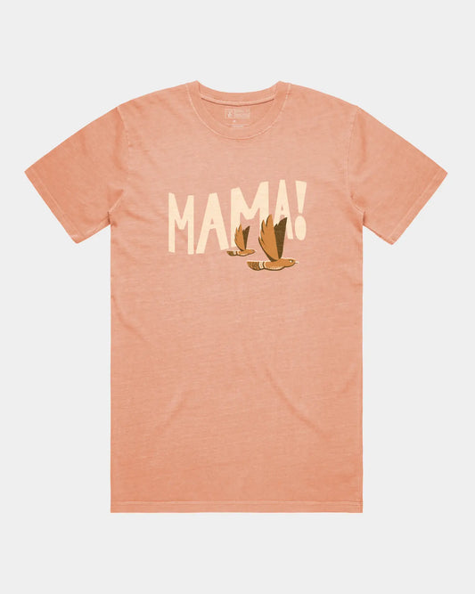 Mama! Unisex T-Shirt