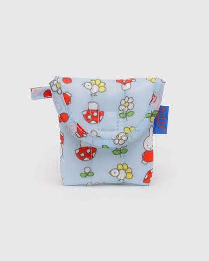BAGGU Puffy Earbuds Case - Choose Your Favorite Color
