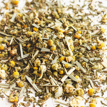 "Cozy Night" Tea For Two (Two Sachets)