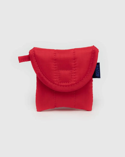 BAGGU Puffy Earbuds Case - Choose Your Favorite Color