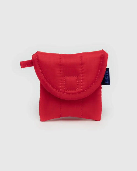 BAGGU Puffy Earbuds Case - Choose Your Favorite Color