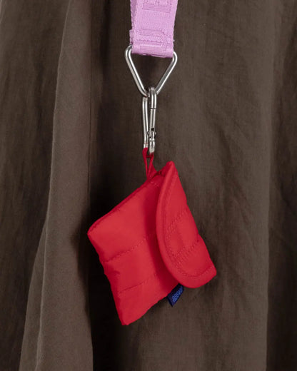 BAGGU Puffy Earbuds Case - Choose Your Favorite Color