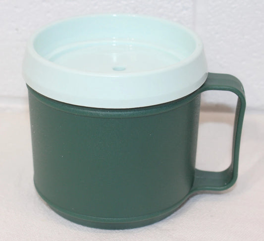 Stanley Vintage Thermal Camping Mugs Set of 4