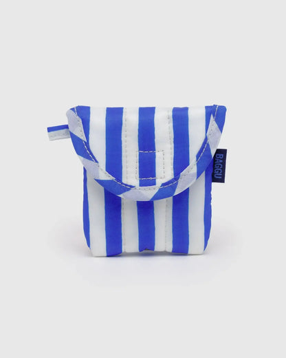 BAGGU Puffy Earbuds Case - Choose Your Favorite Color