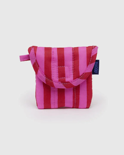 BAGGU Puffy Earbuds Case - Choose Your Favorite Color