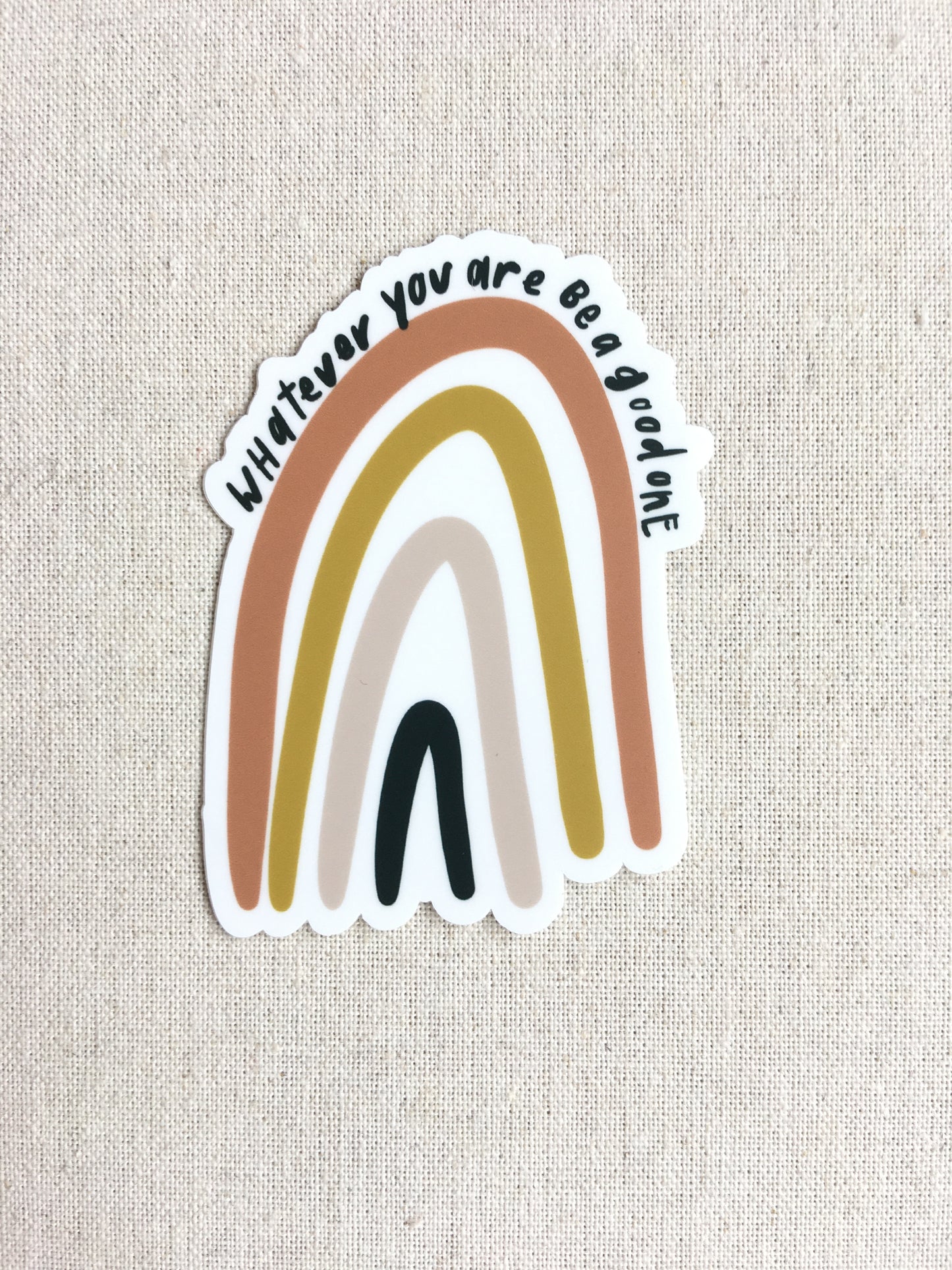 Big Moods Stickers - Various Styles!