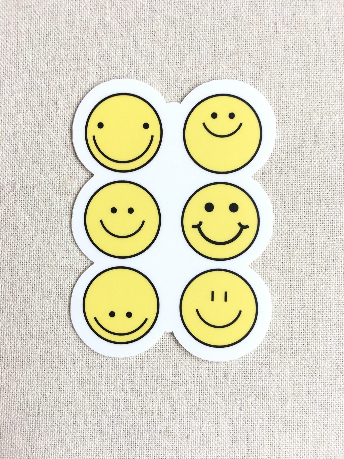 Big Moods Stickers - Various Styles!