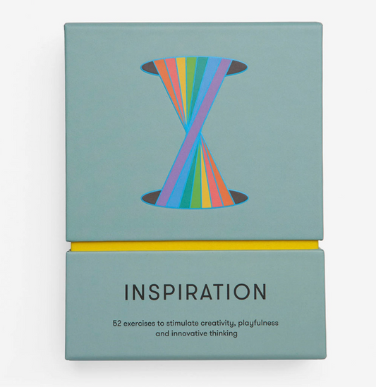 Inspiration Card Set