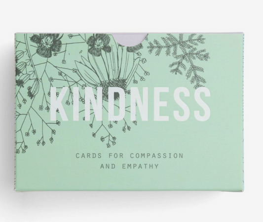 Kindness Card Set