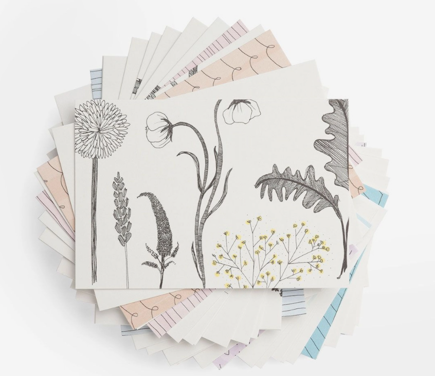 Kindness Card Set