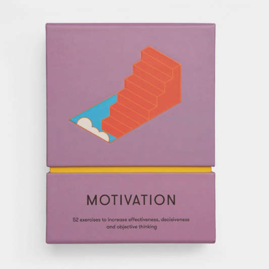 Motivation Card Set