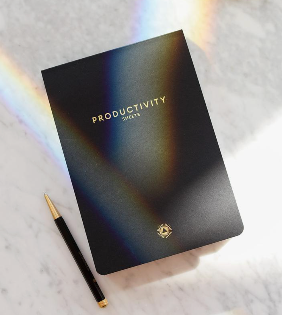 Productivity Sheets