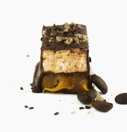 Coffee Break Mini Chocolate Bar