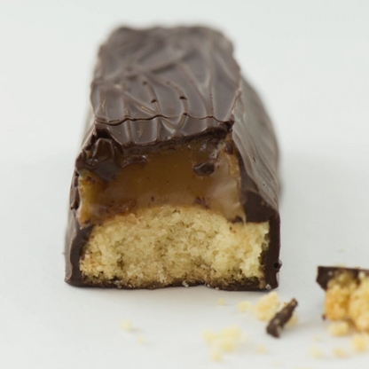 The Fix Mini Chocolate Bar