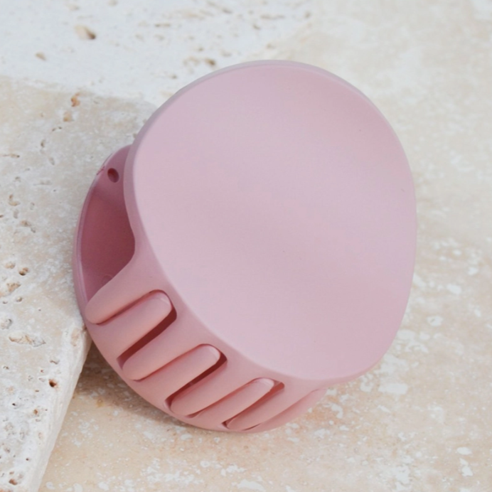 Very Modern Hair Clip - Various Solid Colors