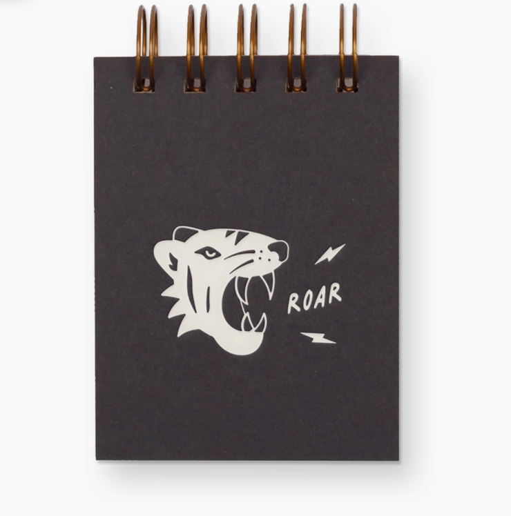 Mini Jotter Notebooks - Various Styles