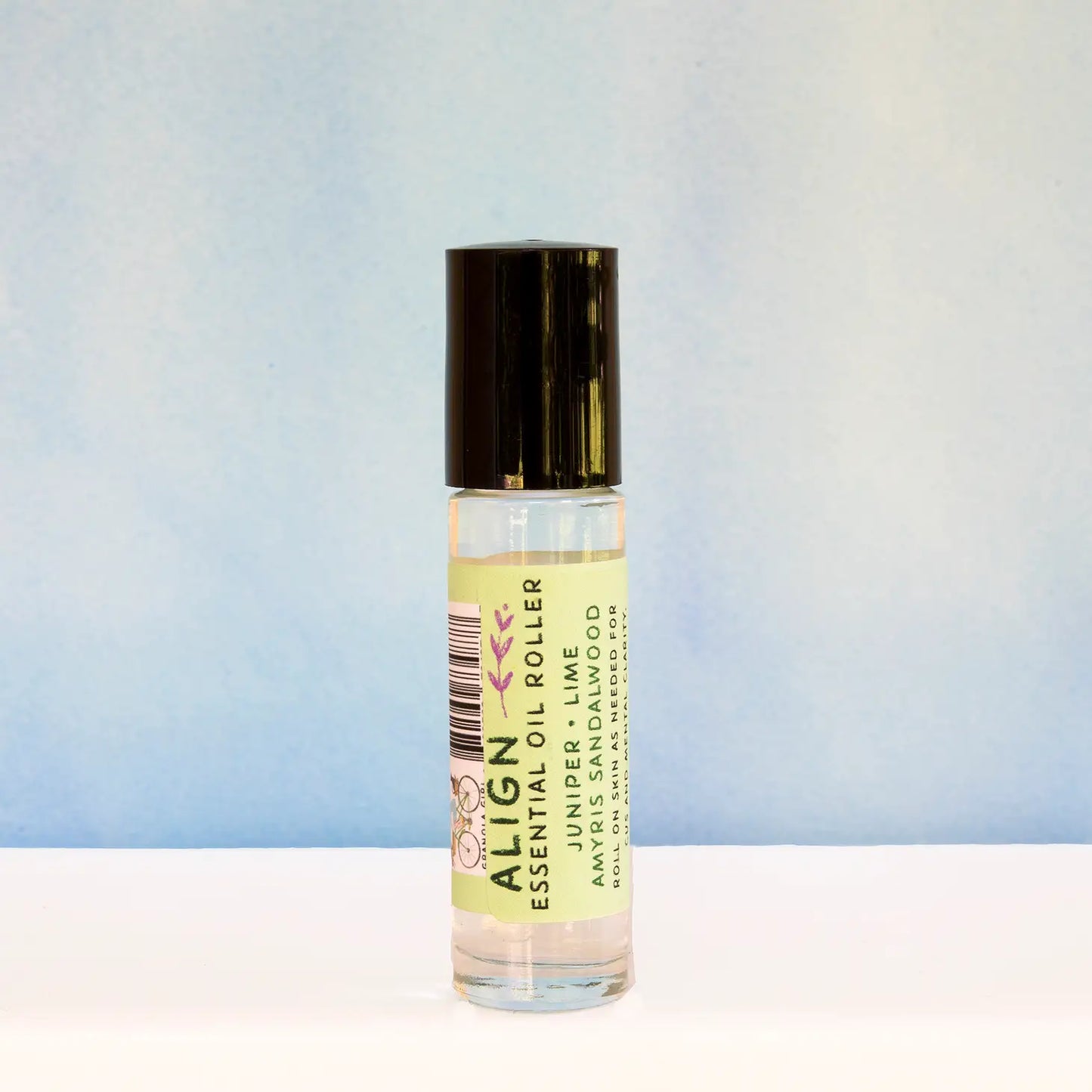 Align Essential Oil Roller - Juniper/Lime/Amyris