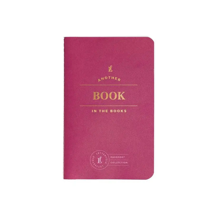 Passport Journals