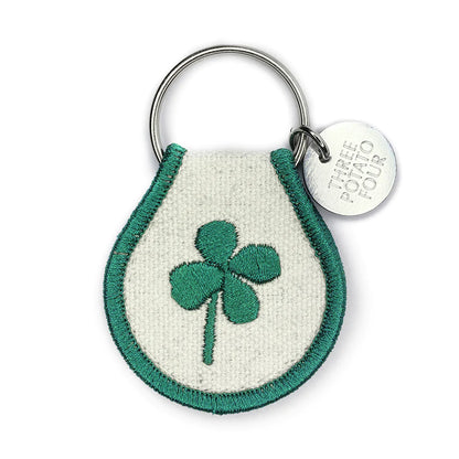 Patch Keychain - Many Styles to Choose From