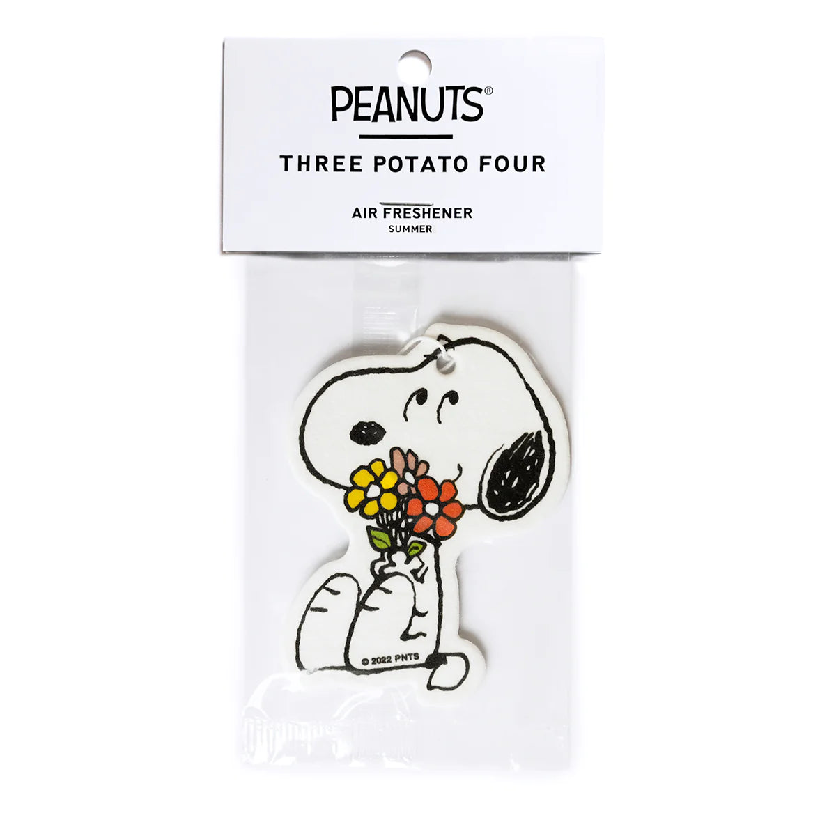 Snoopy Air Fresheners - Many Styles/Scents To Choose From